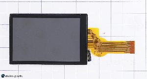 Дисплей Casio S10